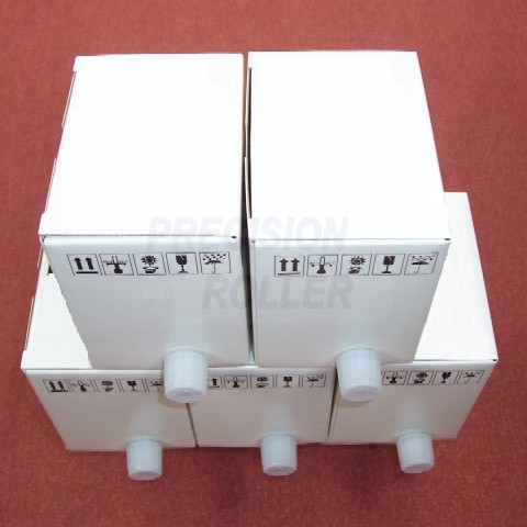 RICOH RIC817113 Ricoh Br Jp3000 - 5-Standard Yield Black Inks
