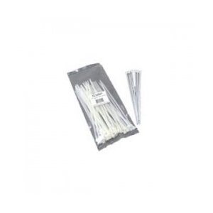 Picture of Roadpro RPCT-725 White 7&apos;&apos; Cable Ties 