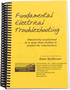 EL182 Fundamental Trouble Shooting Guide