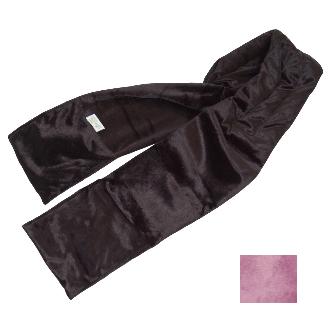 Picture of Herbal Concepts HCSCARFM Warming Scarf - Mauve