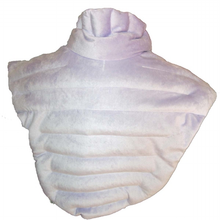 Picture of Herbal Concepts HCVESTL Herbal Comfort Vest - Lavender