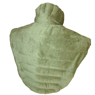 Picture of Herbal Concepts HCVESTOG Herbal Comfort Vest - Olive Green