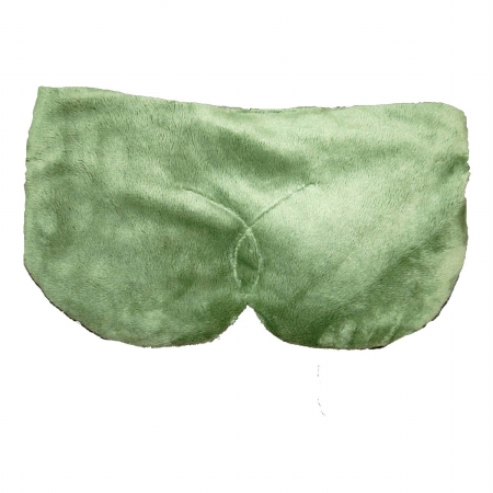 Picture of Herbal Concepts HCSINOG Herbal Comfort Sinus Mask - Olive Green