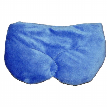 Picture of Herbal Concepts HCSINSB Herbal Comfort Sinus Mask - Slate Blue