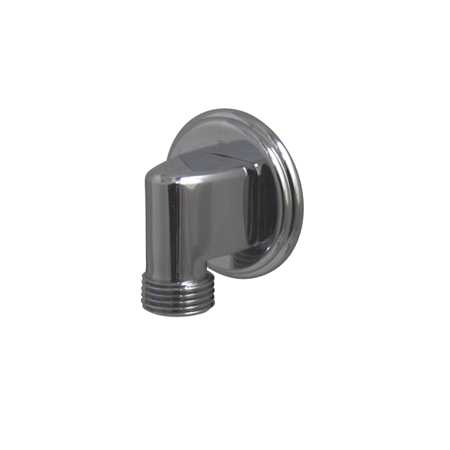 K173T1 K173T1 Wall Mount Water Supply Elbow Chrome