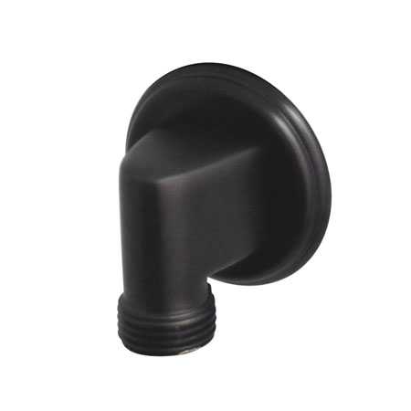 Picture of Kingston Brass K173T5 Kingston Brass K173T5 Wall Mount Water Supply Elbow  Oil Rubbed Bronze
