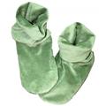 Herbal Concepts HCBOOTOG Herbal Comfort Booties - Olive Green Herbal Concepts HCBOOTOG Herbal Comfort Booties - Olive Green