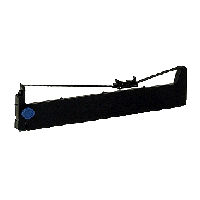 Picture of DATASOUTH 104443 Datasouth Br Docmx A3300 - 1-Black Fabric Ribbon