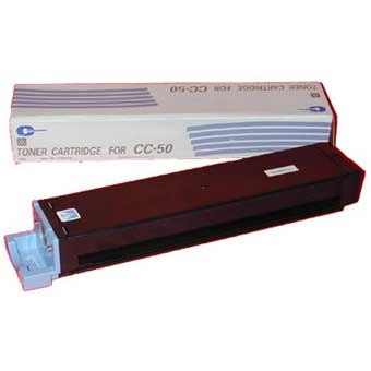 Picture of COPYSTAR 37062016 Copystar Br Cc-50 - 1-180Gm Sd Black Toner