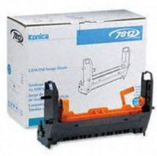 950-176  Br 7812N - 1-Cyan Image Drum