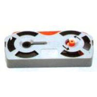 Grc Ibm T387-Hyb - 1-Blk Corr Ribb 1299095