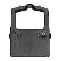 Grc Okidata 52104001-Ml - 1-Black Ribbon T407-5Nb