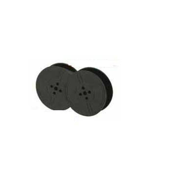 Grc Adlerroyal T6-77B - 1-Black Nylon Ribbon