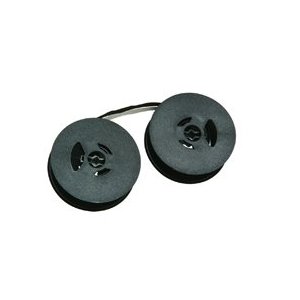 Grc Univ Twin T4-Ntbw - 1-Black-White Nylon Ribb
