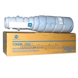 Picture of KONICA KNITN414 Konica Br Bizhub 363 - 1-Tn414 Black Toner