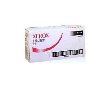 XER6R1374  Br 6279 - 1-Sd Yld Black Toner
