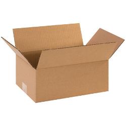 1185 11 in. x 8 in. x 5 in. Corrugated Boxes