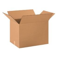 Picture of Box Partners 191313 19 in. x 13 in. x 13 in. Corrugated Boxes