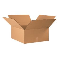 Picture of Box Partners 222010 22 in. x 20 in. x 10 in. Corrugated Boxes