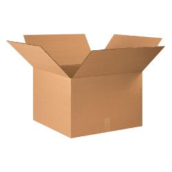Picture of Box Partners 222014 22 in. x 20 in. x 14 in. Corrugated Boxes