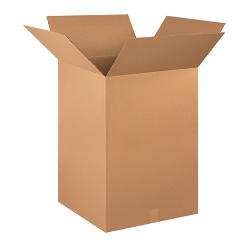Picture of Box Partners 222230 22 in. x 22 in. x 30 in. Corrugated Boxes