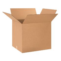 Picture of Box Partners 241820 24 in. x 18 in. x 20 in. Corrugated Boxes