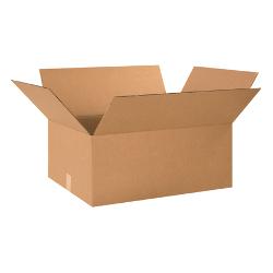 Picture of Box Partners 261810 26 in. x 18 in. x 10 in. Corrugated Boxes
