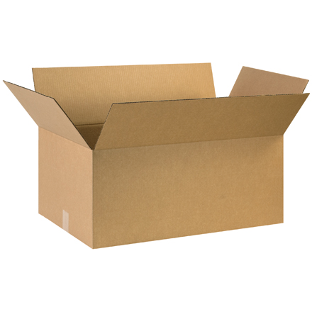 Picture of Box Partners 321812 32 in. x 18 in. x 12 in. Corrugated Boxes