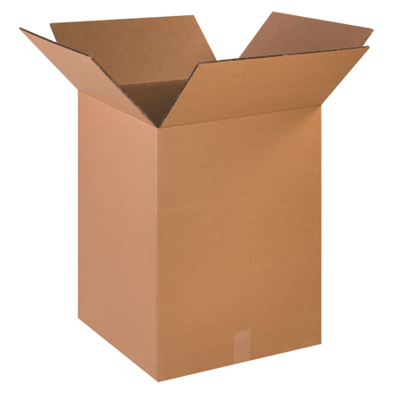 Picture of Box Partners HD181824DW 18 in. x 18 in. x 24 in. Double Wall Boxes