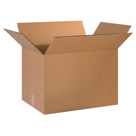 Picture of Box Partners HD241616DW 24 in. x 16 in. x 16 in. Double Wall Boxes