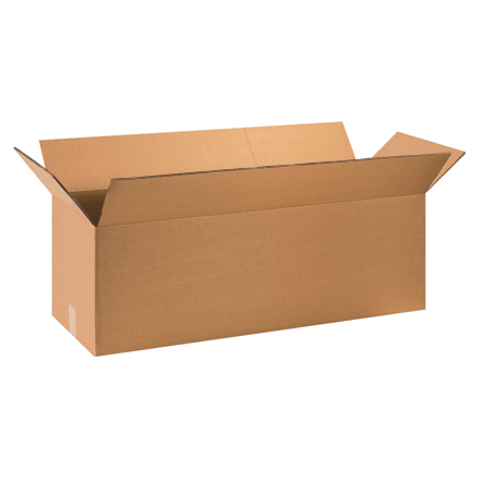 Picture of Box Partners HD361212DW 36 in. x 12 in. x 12 in. Double Wall Boxes