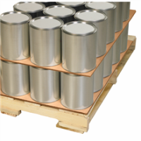 Picture of Box Partners SP2448DW 24 in. x 48 in. Double Wall Corrugated Sheets