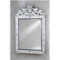 Afina Corporation SD-RAD-C-L Single Door Radiance Contemporary Cabinet - Large Afina Corporation SD-RAD-C-L Single Door Radiance Contemporary Cabinet - Large