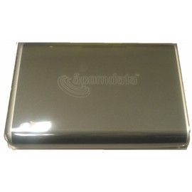 Picture of AcomData - FF SMBXXU2FE-BLK 3.5 in. SATA HDD External Enclosure USB-Firewire 400 Black Retail