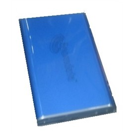 Picture of AcomData - FF TNGXXUSE-BLU 2.5 in. SATA HDD External Enclosure USB-Esata Blue Retail