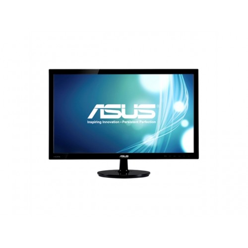 Picture of ASUS TeK VS228H-P LED Backlight 22 in. Wide HDMI DVI VGA 1920x1080 50000000-1 5ms Retail