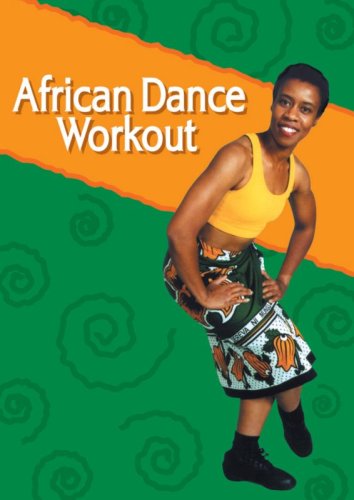 Bayview BV369 African Dance Workout With Debra Bono
