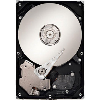 Cal Digit CalDigit Hard Drive-CD-2000 CalDigit RAID Card Internal Hard Drive 2000GB