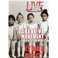 Bayview BAY035 Live At The Broadway Dance Center- Creative Movement For 3 & 4 Year Olds Bayview BAY035 Live At The Broadway Dance Center- Creative Movement For 3 & 4 Year Olds