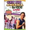 Bayview BAY124 Scott Cole- Get Fit America For Kids - Live Bayview BAY124 Scott Cole- Get Fit America For Kids - Live
