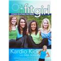 Bayview BAY143 Fitgirl- Kardio Kick With Gina Guddat Bayview BAY143 Fitgirl- Kardio Kick With Gina Guddat