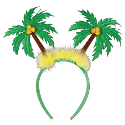 Picture of DDI 1907086 Palm Tree Boppers Case of 12