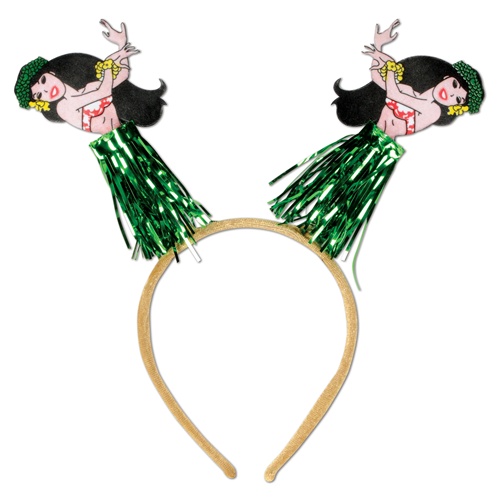 Picture of DDI 1907085 Hula Girl Boppers Case of 12
