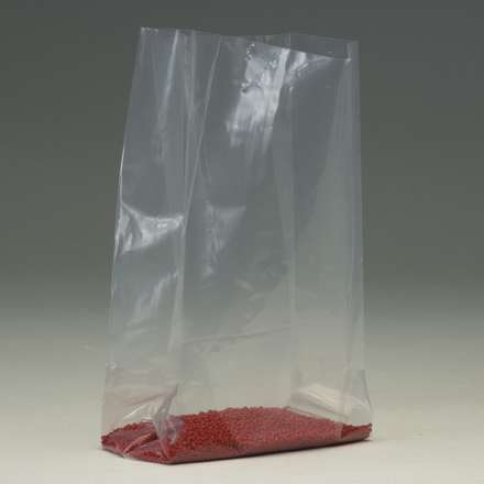 Picture of Box Partners PB1657 28 in. x 24 in. x 52 in. - 2 Mil Gusseted Poly Bags