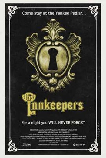 Picture of Pop Culture Graphics MOVCB20483 The Innkeepers Poster by Unknown -11.00 x 17.00