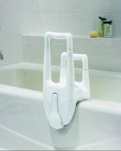 Picture of Complete Medical DN7075 Moen Dual Tub Grip Locking