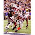 Photofile PFSAAOM24701 Ahmad Bradshaw Touchdown Run Super Bowl XLVI Poster by Unknown -8.00 x 10.00 Photofile PFSAAOM24701 Ahmad Bradshaw Touchdown Run Super Bowl XLVI Poster by Unknown -8.00 x 10.00