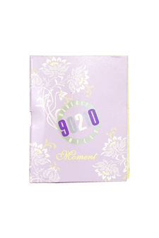 Picture of 90210 Moment by Giorgio Beverly Hills for Women - 2 ml EDP Splash Vial - Mini