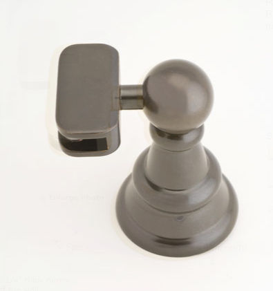Picture of Afina Corporation RM-OB Pair of Mounting Brackets - Oil Rubbed Bronze