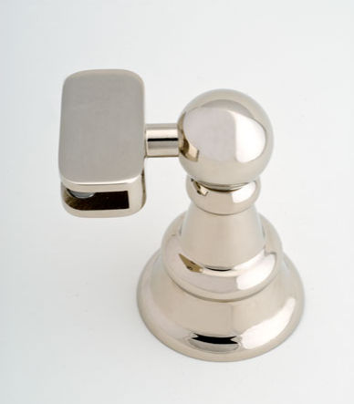 Picture of Afina Corporation RM-PN Pair of Mounting Brackets - Polished Nickel